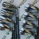 PRGR 905 SPEED IRONS 여성용 중고아이언 이미지