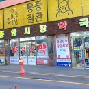 시장동물약국 | 안양중앙시장약국 동물약 저렴했던곳 안양시장맛집 후기 까지