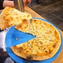 일방통행 | [강동구청역 맛집] 일방통행 국물즉석떡볶이&amp;화덕피자 솔직후기