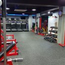 BODY 휘트니스 이미지