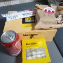 BHC 송천점 | 전주 송천동 양념치킨 bhc송천점 내돈내산