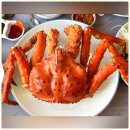 노량진 수산시장 킹크랩 시세 레드 킹크랩 후기