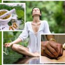 자연생명대체의학 이미지