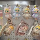 책이랑친구랑작은도서관 | 수원 스타필드 별마당 도서관 팝마트 런던베이글뮤지엄 방문후기