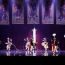 신명의 꽃-찬기파랑가(공연예술 유통사업) 이미지