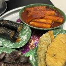 덕촌김밥 - 구미시 신당2로 23 | 구미 산동 김밥맛집[덕촌김밥] 재재재재방문 후기!!!