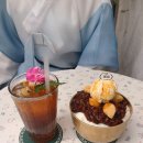 감성전주 | [전주 한옥마을 카페] 1938년의 감성을 담은 전주 빙수맛집 1938 옛날 팥빙수 후기