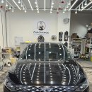 프리미엄스팀세차 | 구리 디테일링 그랜저 프리미엄코스와 스팀세차 시공 후기