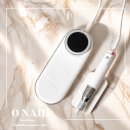 오네일(Onail) | 오네일 프로맥스 네일드릴 언박싱｜AI 자동멈춤 기능까지! 첫인상 솔직후기