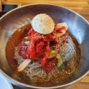 맛집냉면만두전골 이미지