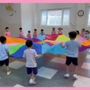 친구랑 신나는 놀이체육 이미지