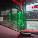 컴인워시 용인양지점 | 용인 처인구 노터치 세차장 컴인워시 실내 손세차후기