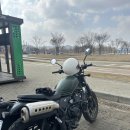 RPM 바이크 | 2종소형 취득 후 첫 바이크, 혼다 CL500 후기