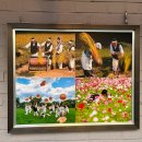 전시 관람 후기 2022140116 정현규 이미지