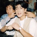 쿨한 미남이 유행이던 90년대 한국-일본-대만 대표 미남들 이미지