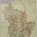 상동 지석묘군 | 양구군(楊口郡), 강원도 지도 및 개황