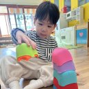 (특성화교구)동물컵쌓기 이미지