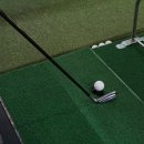 킹콩 골프연습장 이미지