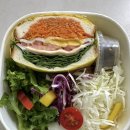 샐러드 샌드위치 맛집 흥덕 미스차차 추천🥗