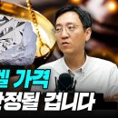 니켈 가격은 이래서 안정될 겁니다 (삼프로TV 권순우 취재팀장) 이미지