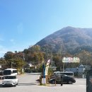 전남도청 버스승강장 옆 | 구례 가볼만한곳 사성암/ 주차장에서 버스타고 소원바위 가는 길