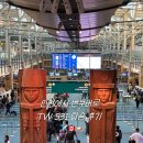 531 | 티웨이 인천 밴쿠버 TW 531 탑승 후기 기종 기내식 수하물 눕코노미