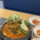 한양감자탕 - 강화군 남문로 53-1 | 다산감자탕 한양감자탕 순대국 다산점 가족식사 후기