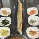 남부갈치조림 이미지