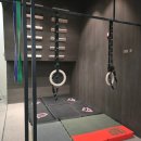 용산 이태원 클라이밍 오프더월 시설 깔끔한 신상 암벽장