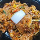 황제쟁반짜장 이미지