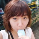 쭈쭈바 - 울주군 봉화마을길 11 | 쭈쭈바