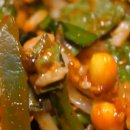 자매보리밥 칼국수 이미지