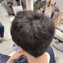 매직테크 | 남자매직펌 후기 찰스리헤어테크 "평택고덕신도시점"