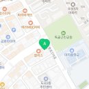 세븐일레븐 매봉점