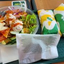 써브웨이 인천송도트리플스트리트점 이미지