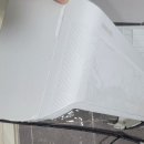 씨유 후곡6단지점 | 일산 후곡마을 16단지 에어컨청소 삼성 무풍 2구 2in1 분해 세척으로 새제품처럼
