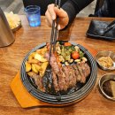 이태원삼겹 이미지