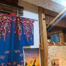 여주-0042 | 일본 도쿄 오키나와주점 민사 沖縄酒場 みんさぁ나카메구로