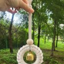 라탄 & 마크라메 생활공예 이미지