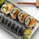 고수라김밥(화정점) 네이버블로그