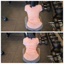 퍼스널 트레이닝 봉담 | 봉담pt-"퍼스널트레이닝봉담"여성클라이언트의 균형근육키우기