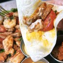 화신로 | 고양 화정 맛집 화정 브런치 맛집 브런치빈 고양화정점 재방문! 올미트 플래터 &amp; 파스타 후기!