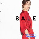 [자라] www.zara.com 자라 봄/여름제품 세일 시작했습니다. 이미지