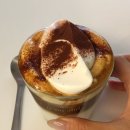 카이브2 | 신사 가로수길카페 카이브 KYVE 달달한 크림라떼 디저트 추천