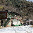 청룡사지길 이미지