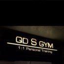 S-GYM 이미지