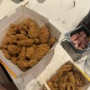 CU강릉입암어울림점 | [강원도 강릉 여행] 겨울 강릉 여행, 세인트존스 호텔 강문해변 주변 맛집 (오태식해바라기치킨, 버드...