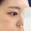 [👸관리] 뷰티뮤이 / 수지구청역손눈썸펌 잘하는 곳 또렷한 눈매 만들기 (∗&#39;ര ᎑ ര`∗)