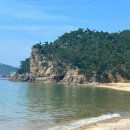 파도리 해수욕장 이미지