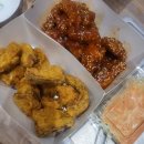 처갓집양념치킨 강일점 이미지